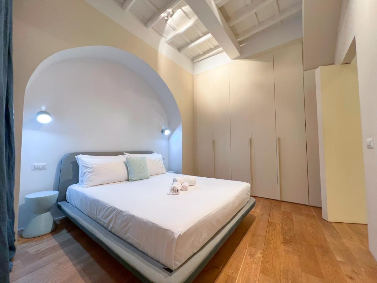 Appartamento Luxury House & Secret Garden - Strategic Location, 100M To Metro B Roma Esterno foto