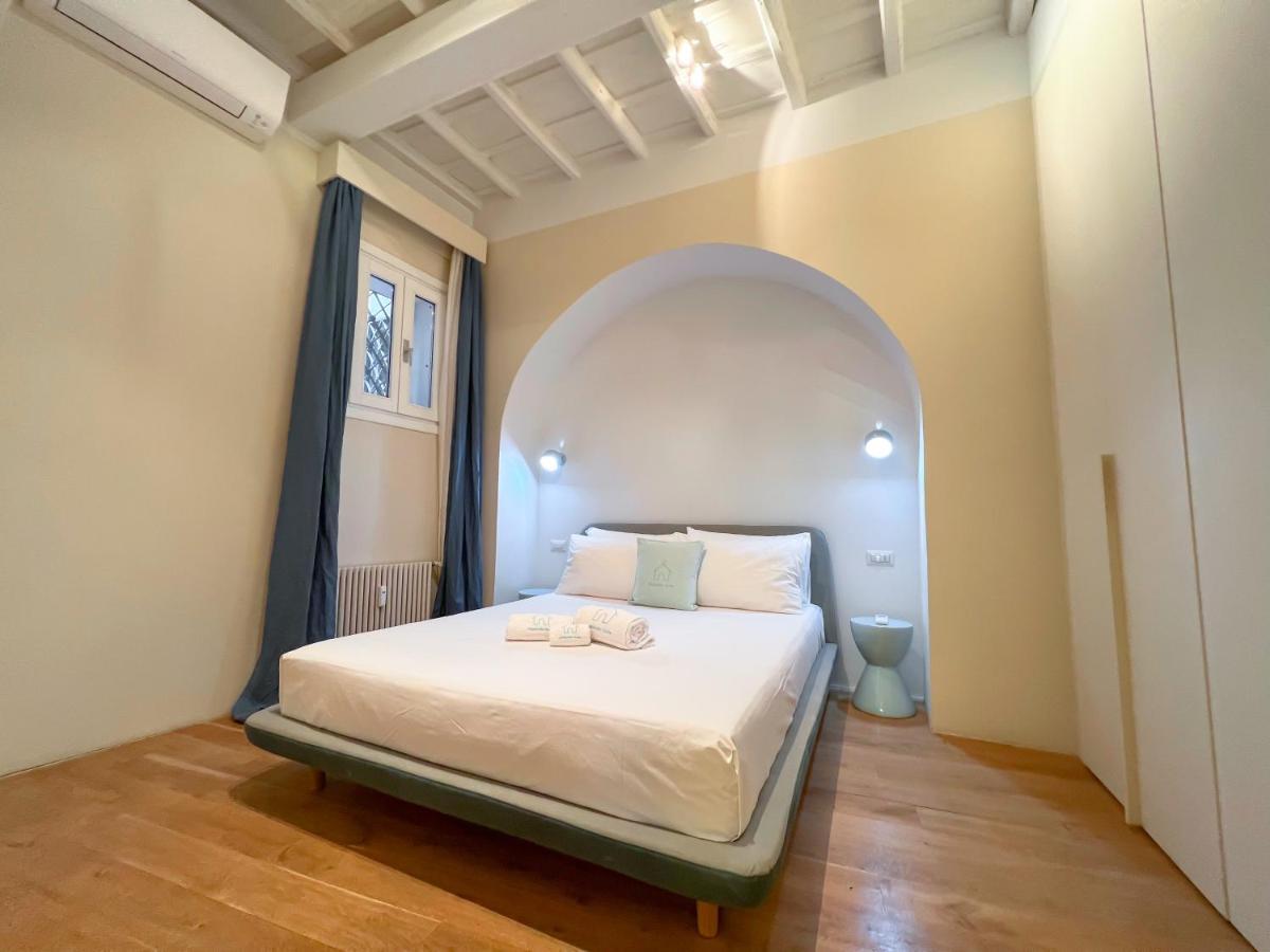 Appartamento Luxury House & Secret Garden - Strategic Location, 100M To Metro B Roma Esterno foto