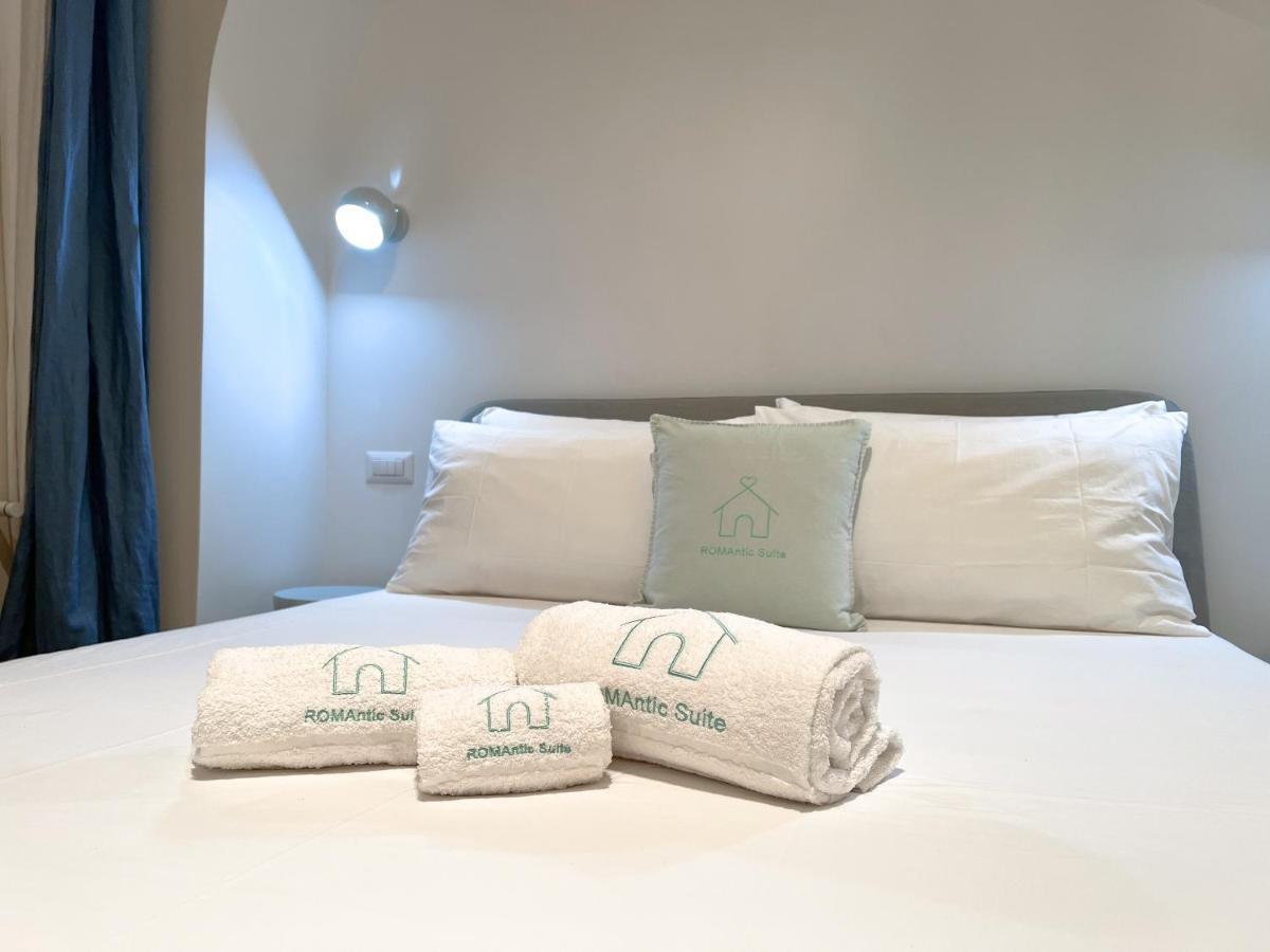 Appartamento Luxury House & Secret Garden - Strategic Location, 100M To Metro B Roma Esterno foto