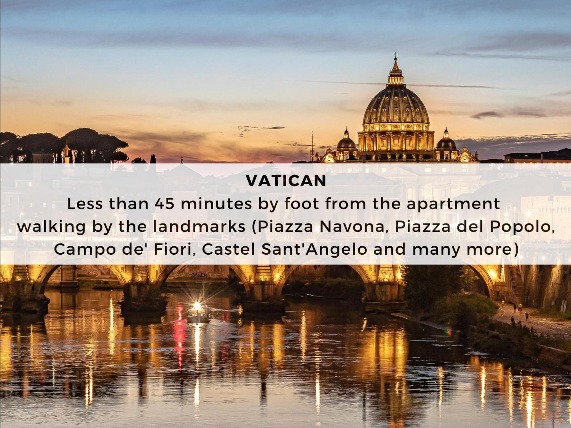 Appartamento Luxury House & Secret Garden - Strategic Location, 100M To Metro B Roma Esterno foto