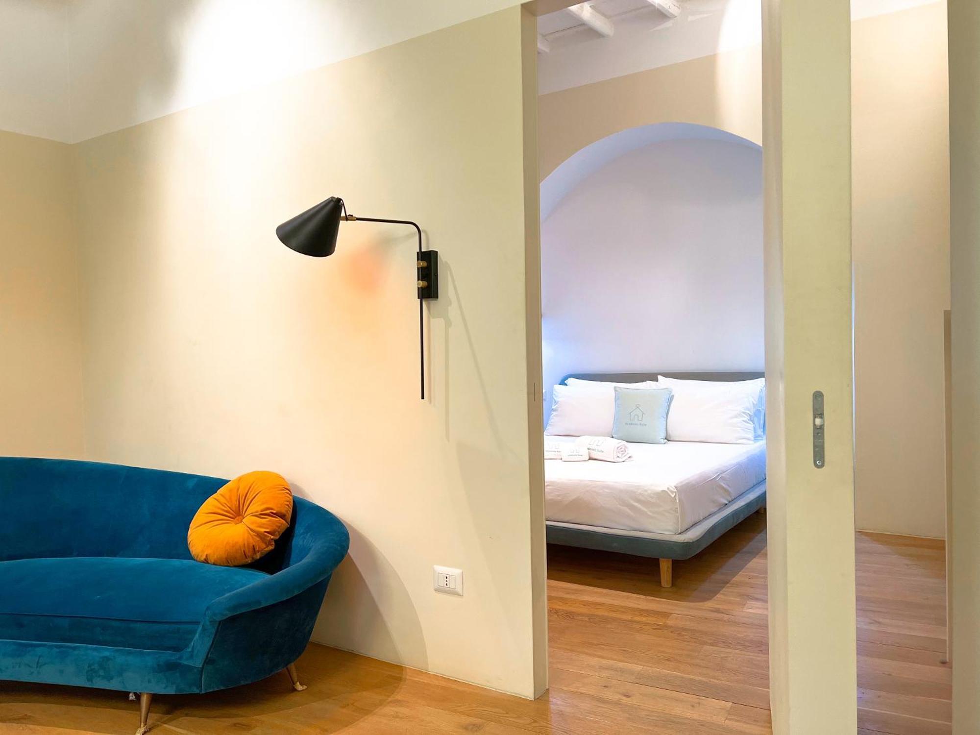 Appartamento Luxury House & Secret Garden - Strategic Location, 100M To Metro B Roma Esterno foto